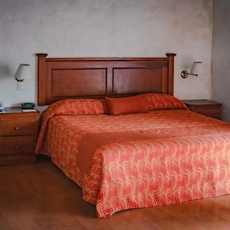 Hostal De La Monja 두랑고 외부 사진