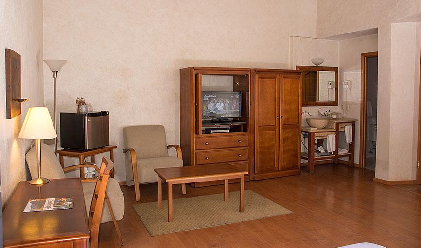 Hostal De La Monja 두랑고 외부 사진