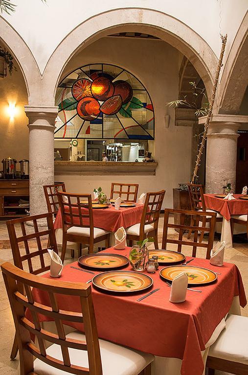 Hostal De La Monja 두랑고 외부 사진
