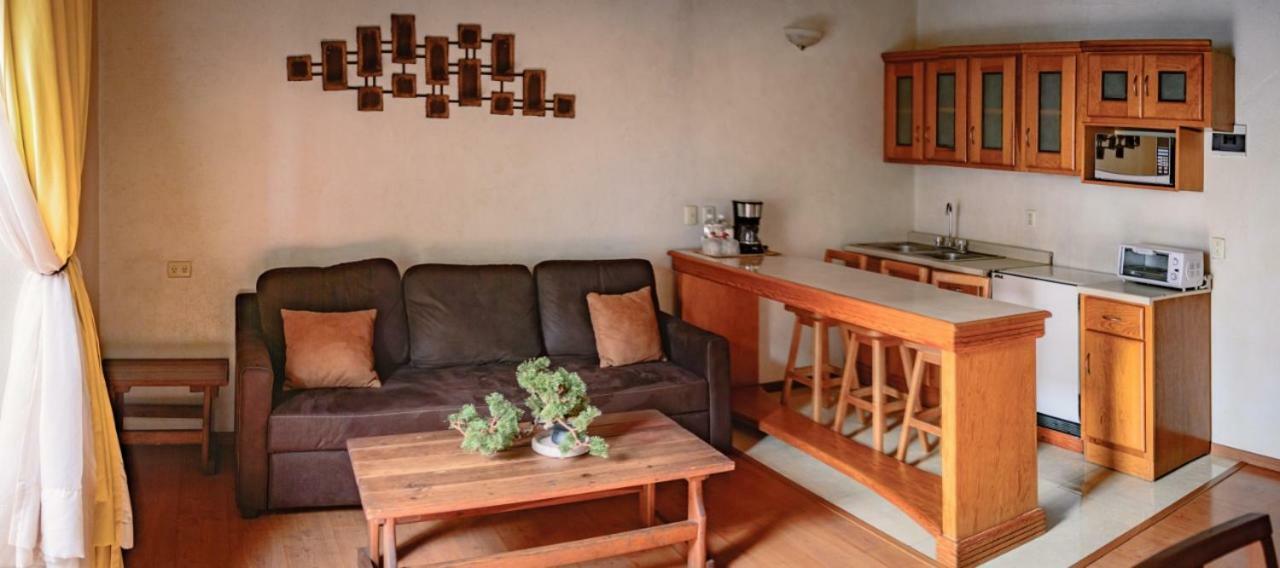 Hostal De La Monja 두랑고 외부 사진